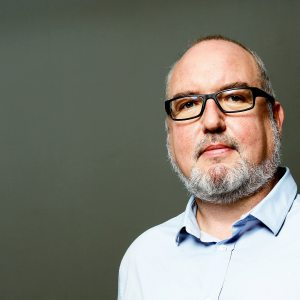 Profilbild von Ulf Wieczorek