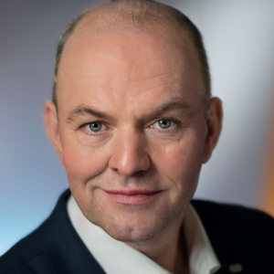 Profilbild von Ulf Wienböker