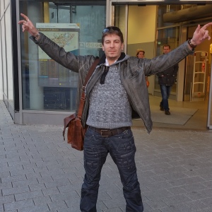 Profilbild von Ulf Wiesner