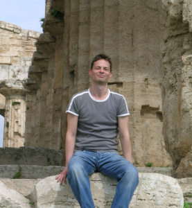 Profilbild von Ulf Winter