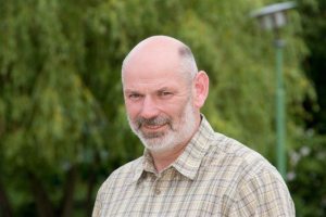 Profilbild von Ulf Wrase