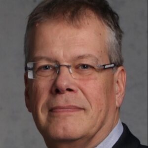 Profilbild von Ulf Zander