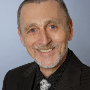 Profilbild von Ulf Zindler
