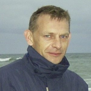 Profilbild von Ulf van Hove