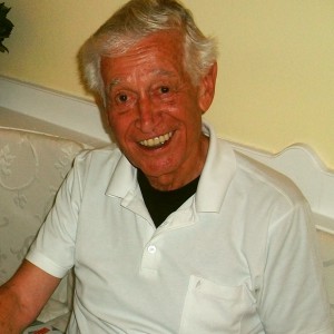 Profilbild von Ulfried Thissen