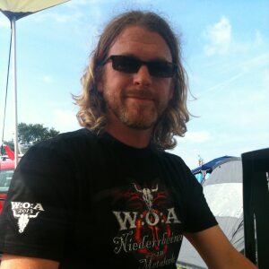 Profilbild von Uli Amann