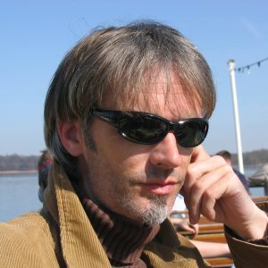 Profilbild von Uli Becker