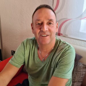 Profilbild von Uli Benz