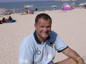 Profilbild von Uli Boos