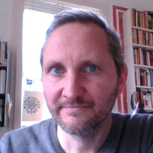 Profilbild von Uli Borsch