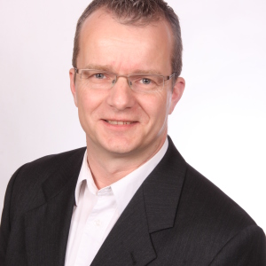 Profilbild von Uli Braun