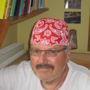 Profilbild von Uli Drohla