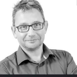 Profilbild von Uli Ernst