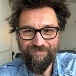 Profilbild von Uli Ertle