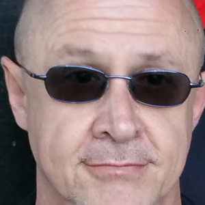 Profilbild von Uli Falk