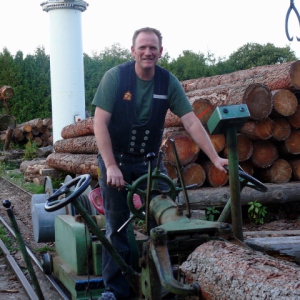 Profilbild von Uli Frick