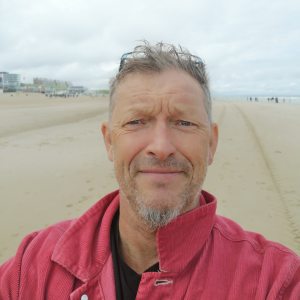 Profilbild von Uli Garschagen