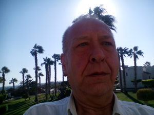 Profilbild von Uli Gassmann