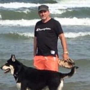 Profilbild von Uli Geiss