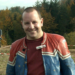 Profilbild von Uli Geyer