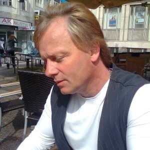 Profilbild von Uli Gleissner