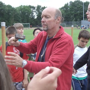 Profilbild von Uli Glenewinkel