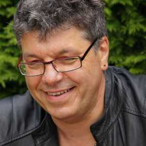 Profilbild von Uli Glotz