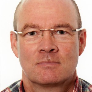 Profilbild von Uli Gros