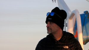 Profilbild von Uli Hagn