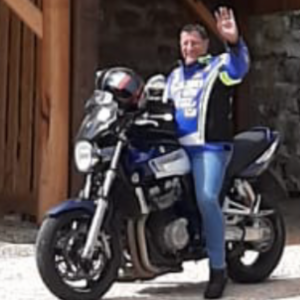 Profilbild von Uli Hartmann