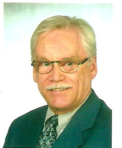 Profilbild von Uli Heuer
