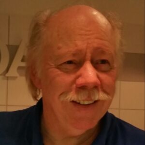 Profilbild von Uli Hoffmann
