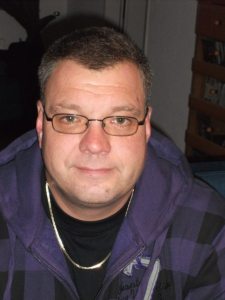 Profilbild von Uli Hornig