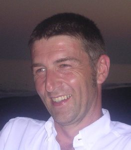 Profilbild von Uli Jung