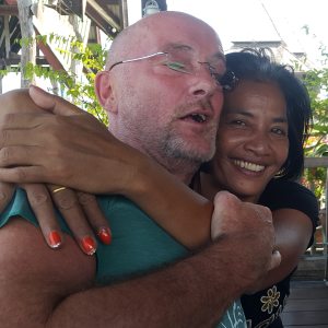 Profilbild von Uli Klein