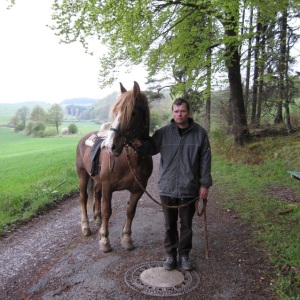 Profilbild von Uli Kümmeke