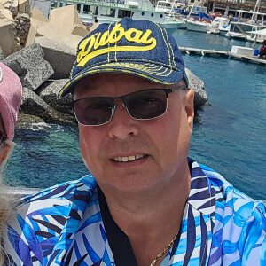 Profilbild von Uli Kurtz