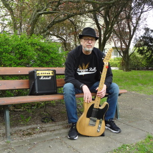 Profilbild von Uli Ladda