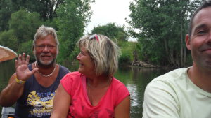 Profilbild von Uli Laudenbach