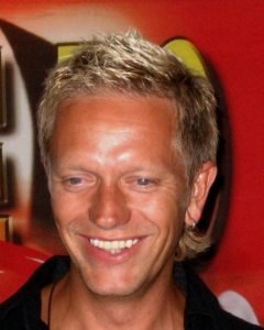 Profilbild von Uli Leber