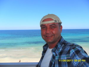 Profilbild von Uli Lehmann