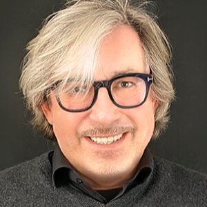 Profilbild von Uli Leyser