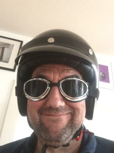 Profilbild von Uli Linden