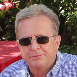 Profilbild von Uli Lücke