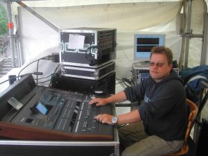 Profilbild von Uli Lyding