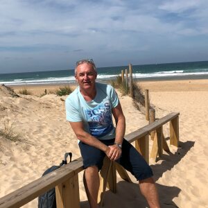 Profilbild von Uli Marciniak