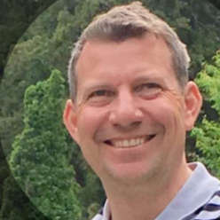 Profilbild von Uli Meinzer