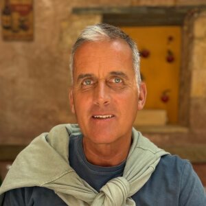 Profilbild von Uli Messerschmid