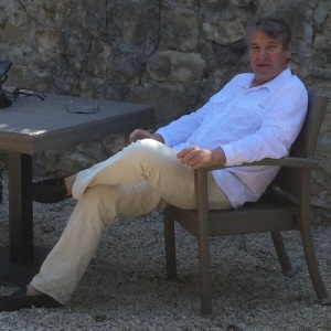 Profilbild von Uli Möslein