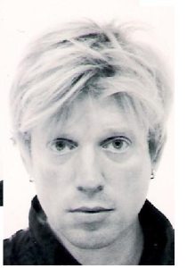 Profilbild von Uli Müller